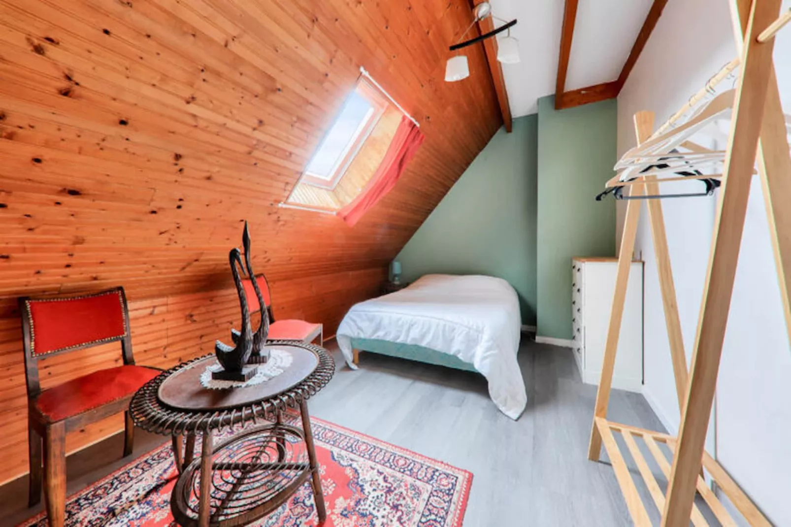 Maison à Saint Gildas de Rhuys-Niet-getagd