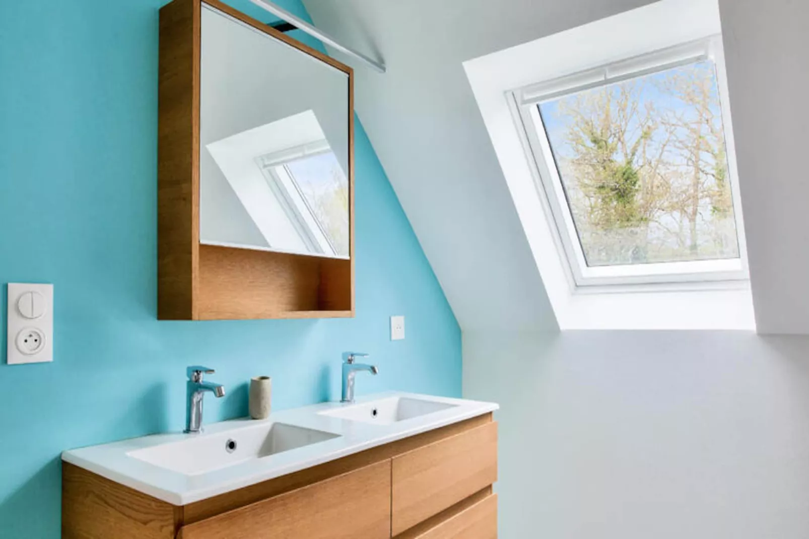 Maison à La Forêt-Fouesnant-Niet-getagd