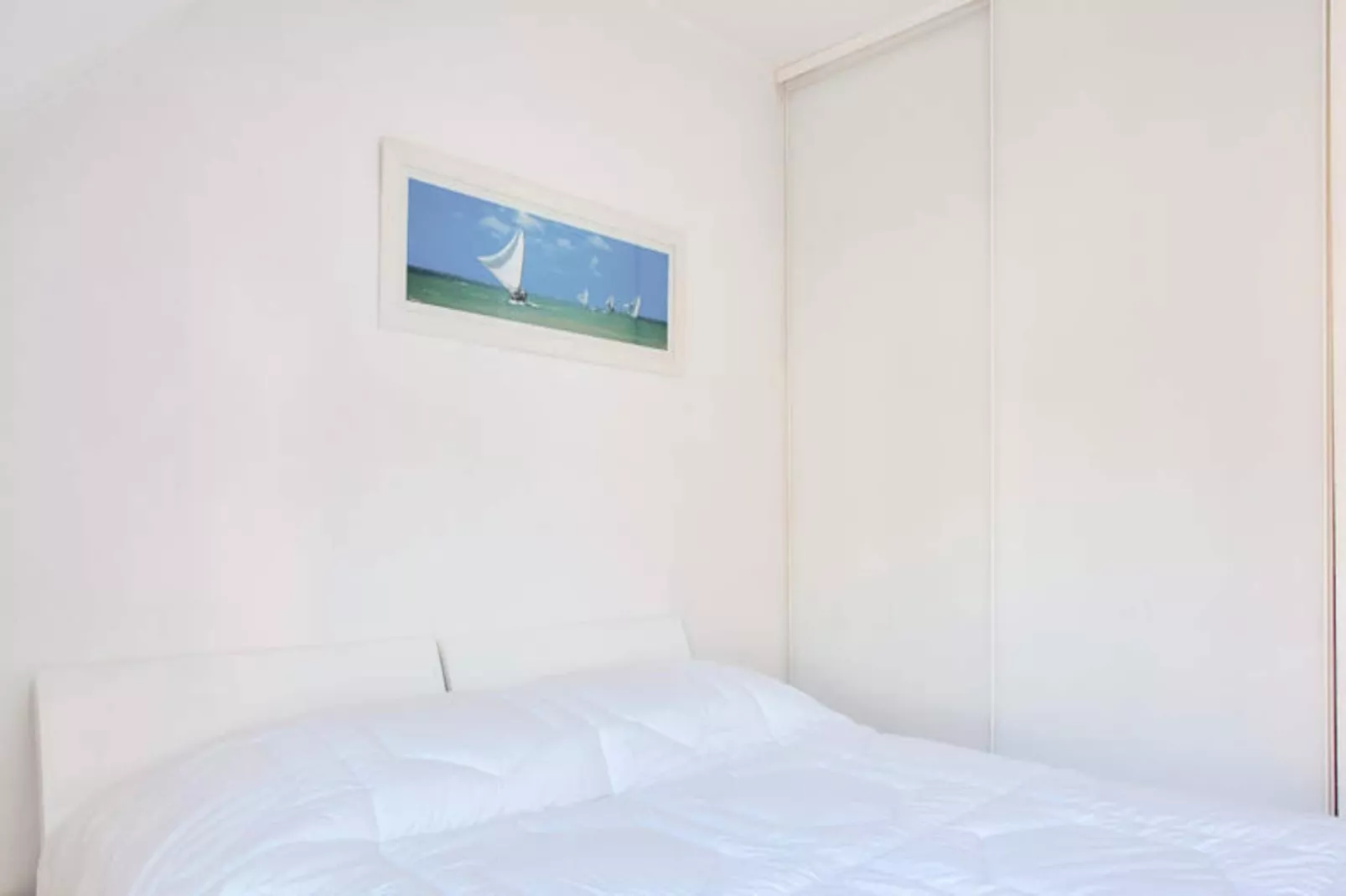 Appartements à Fouesnant-Niet-getagd