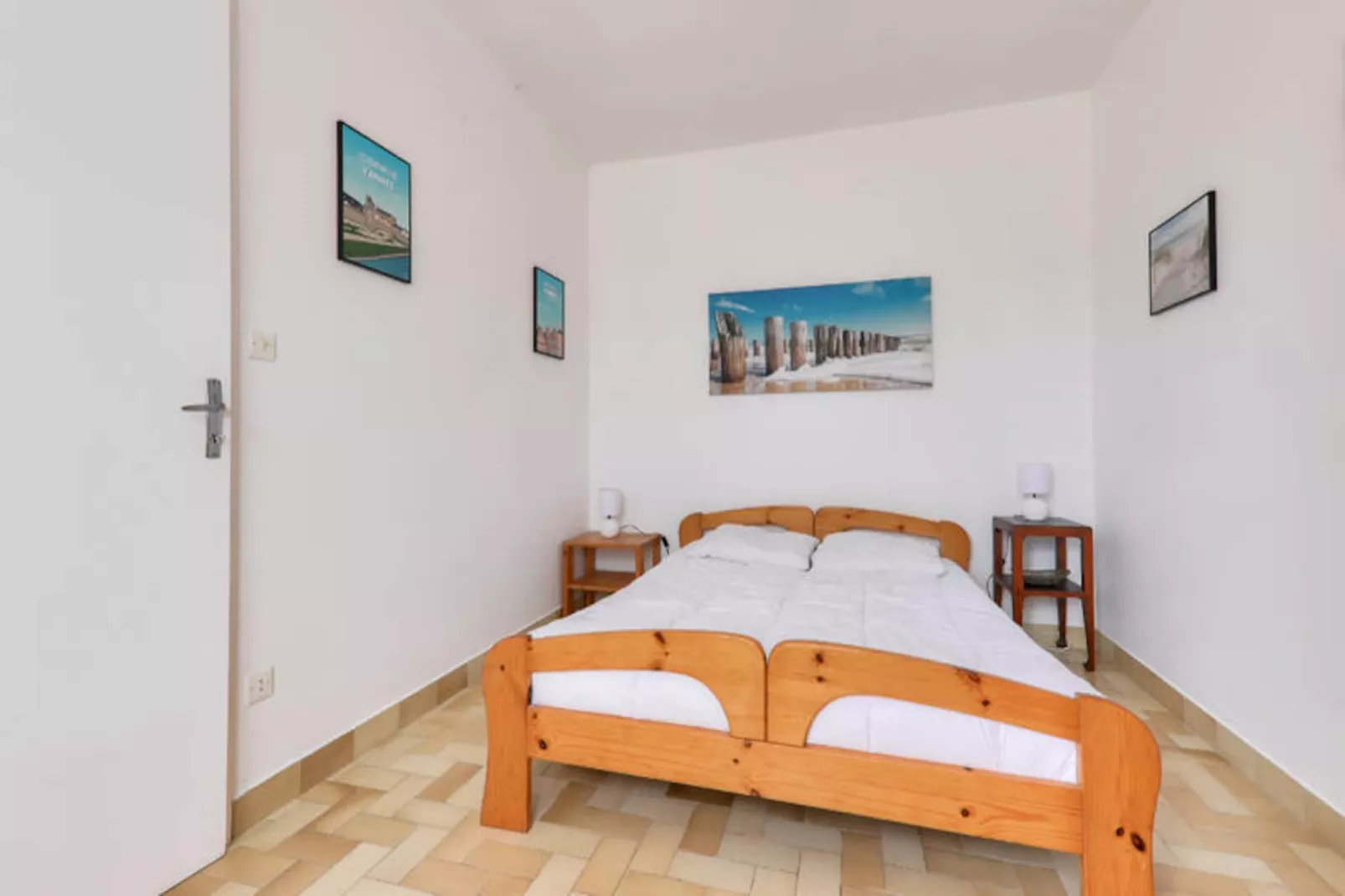 Maison à Saint Gildas de Rhuys-Niet-getagd