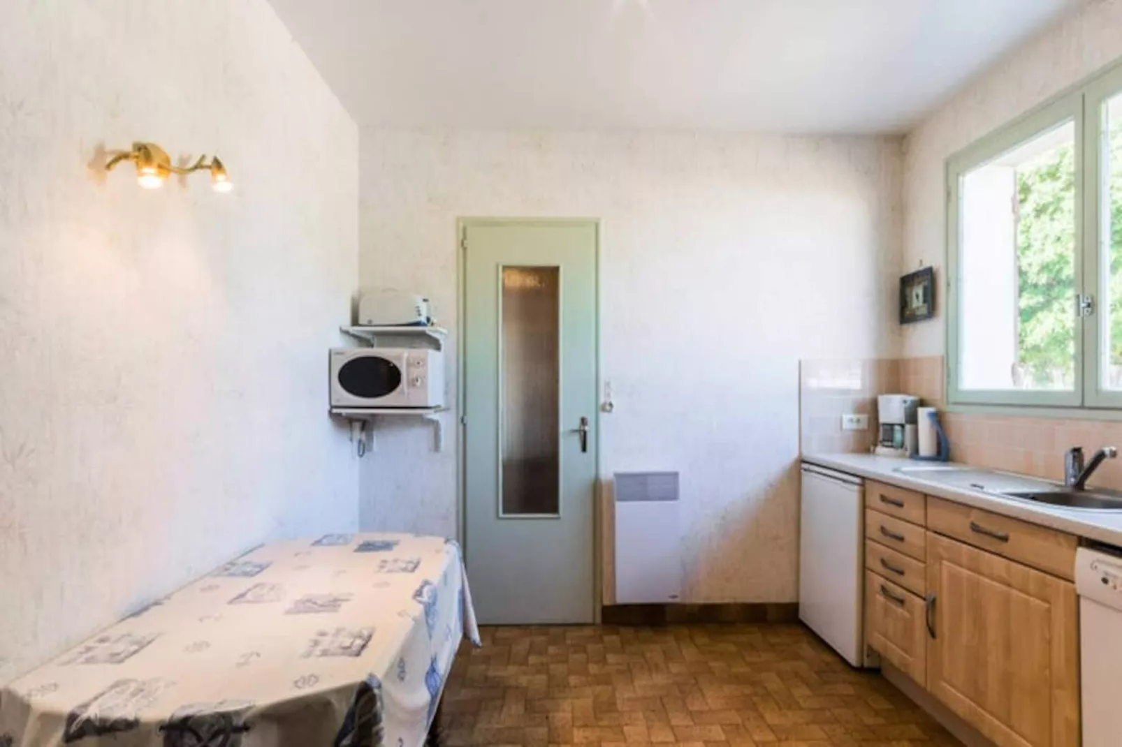 Maison à Le Pouliguen-Niet-getagd