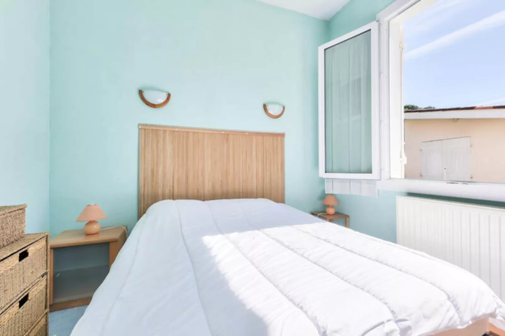 Maison à Andernos-les-Bains-Niet-getagd