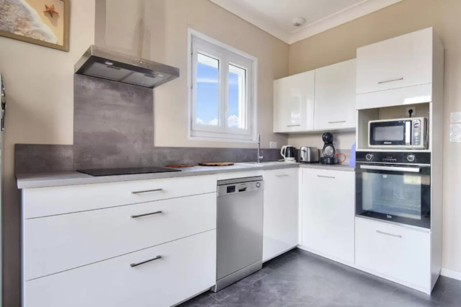 Maison à Barbâtre - Ile de Noirmoutier-Niet-getagd