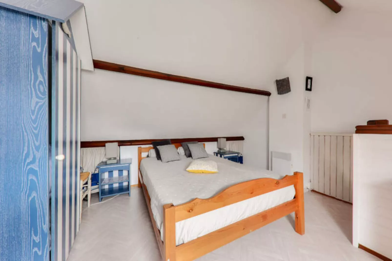 Maison à Sarzeau-Niet-getagd