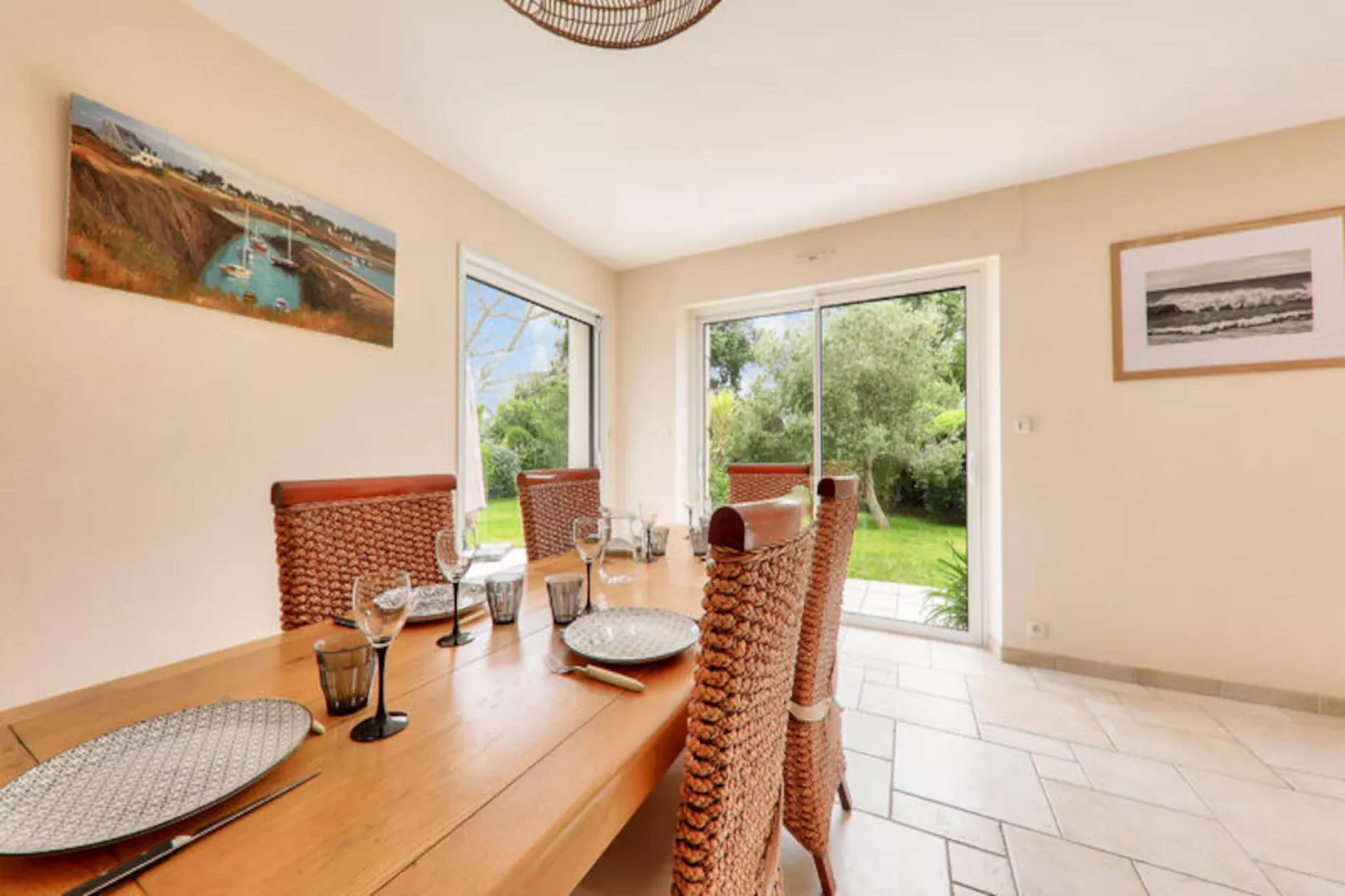 Maison à Saint Gildas de Rhuys-Niet-getagd