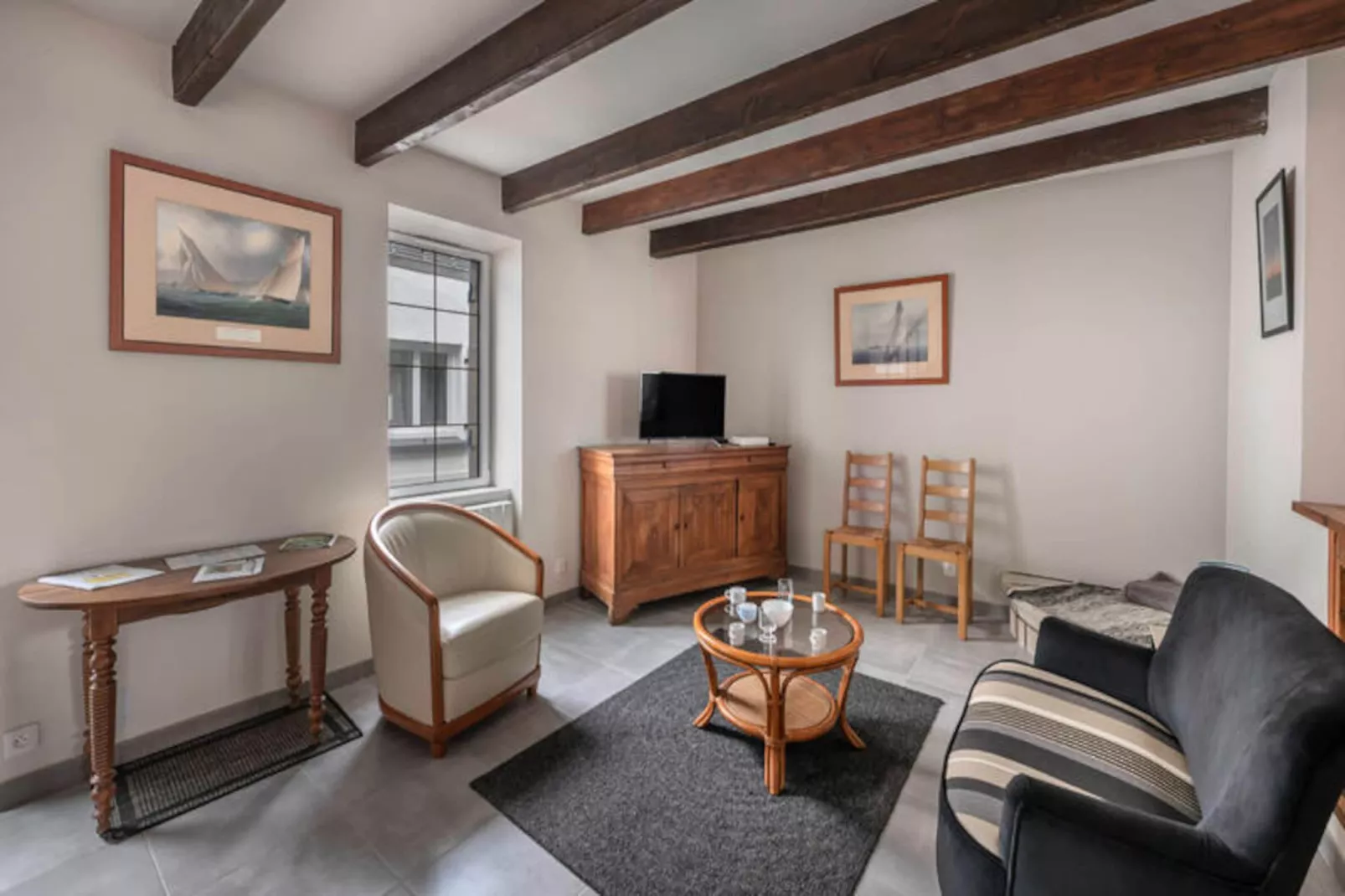 Maison à Batz-sur-Mer-Niet-getagd