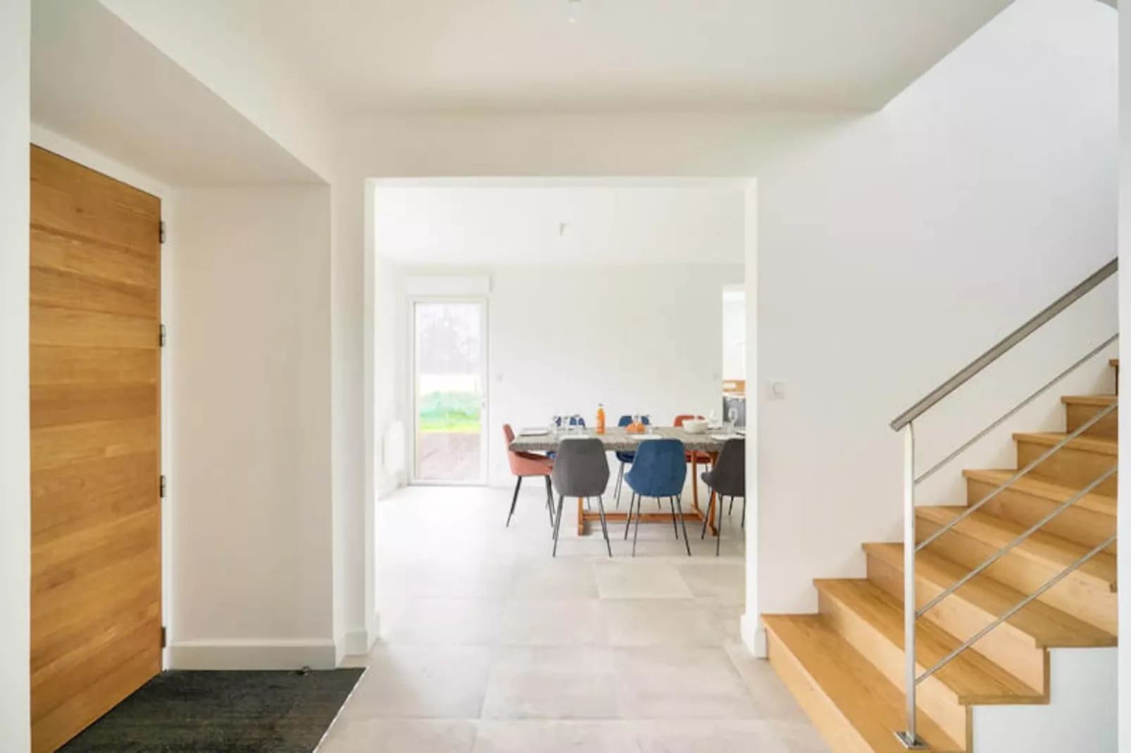 Maison à Loctudy-Niet-getagd