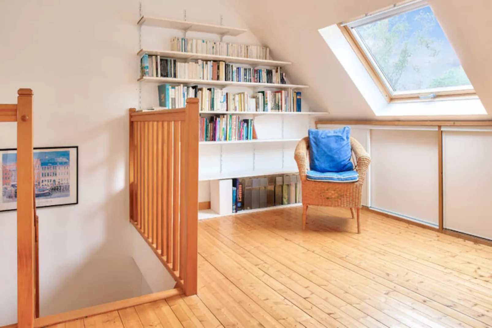 Maison à Bénodet-Niet-getagd