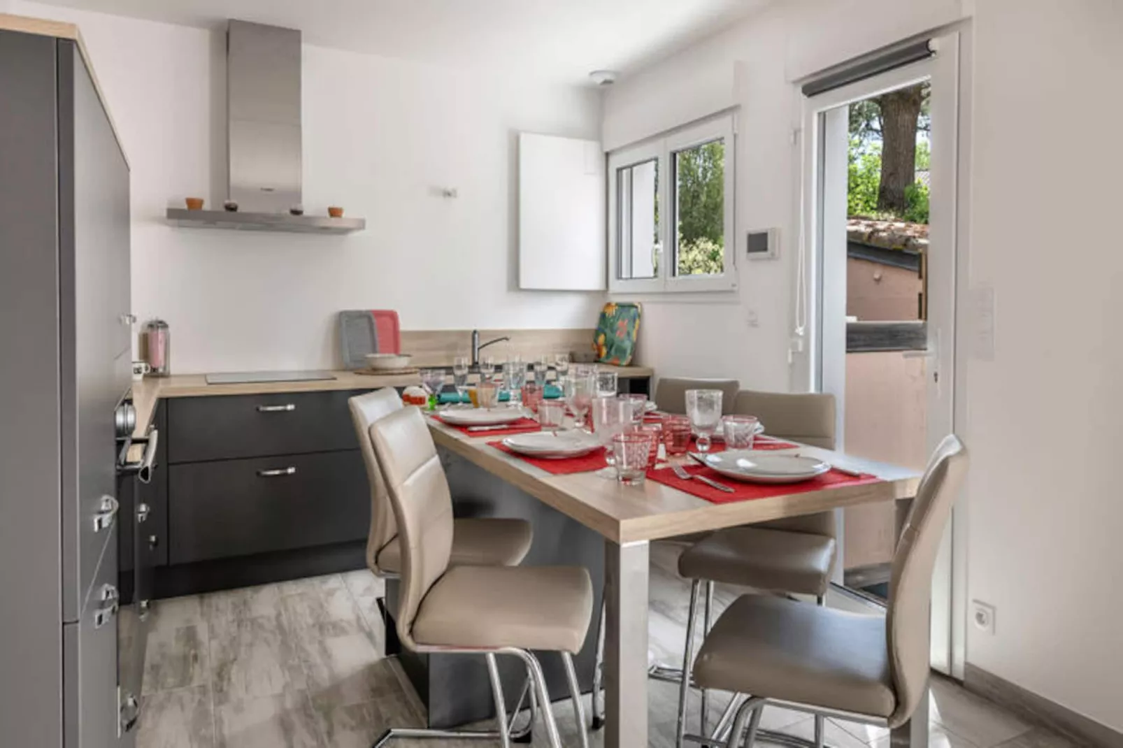 Maison à La Baule-Niet-getagd