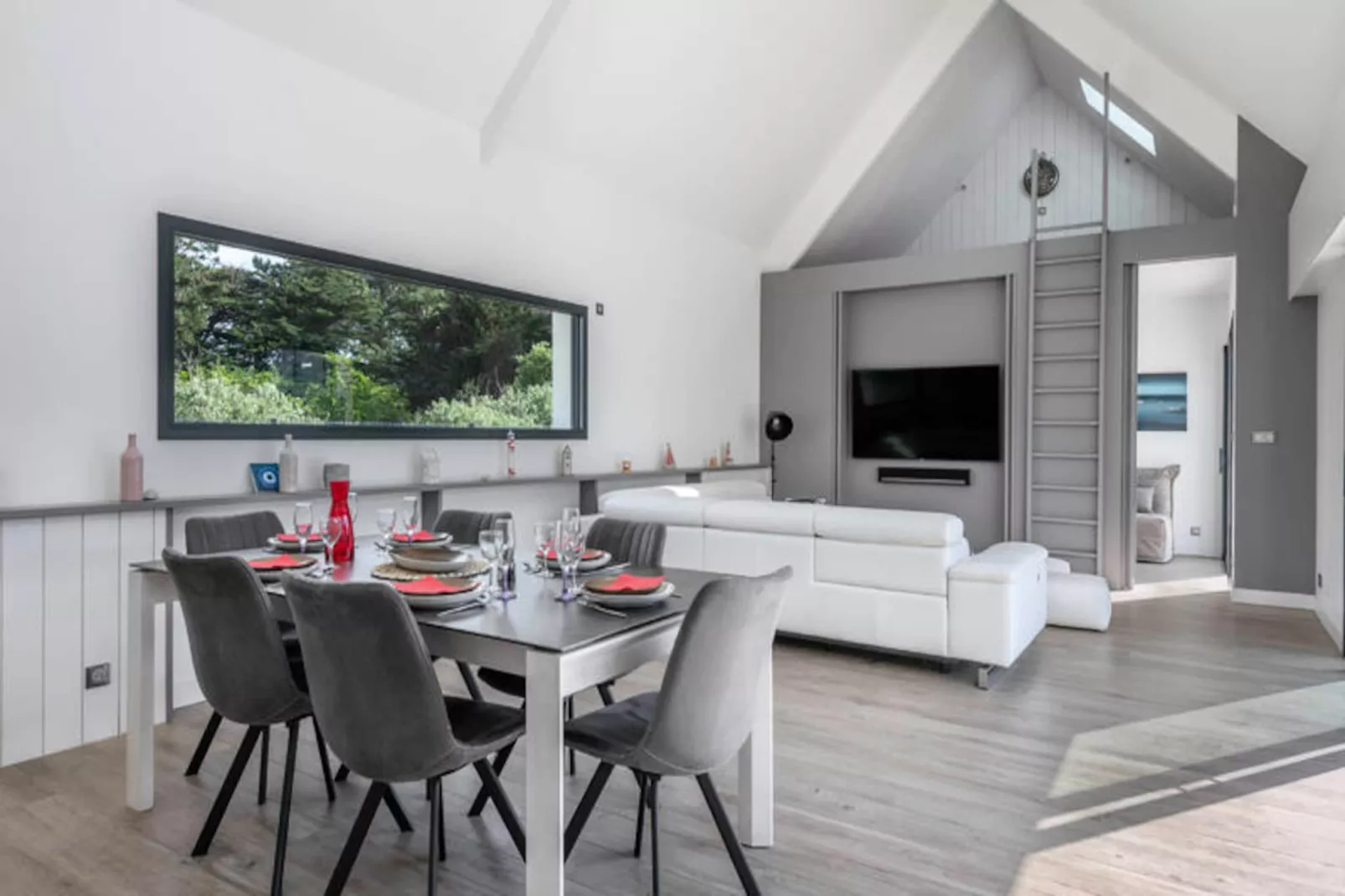 Maison à La Turballe-Niet-getagd