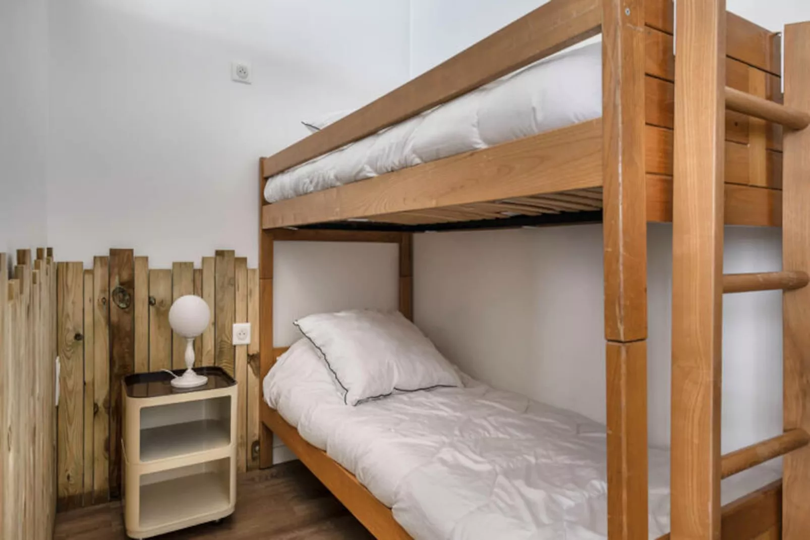 Appartements à La Baule-Niet-getagd