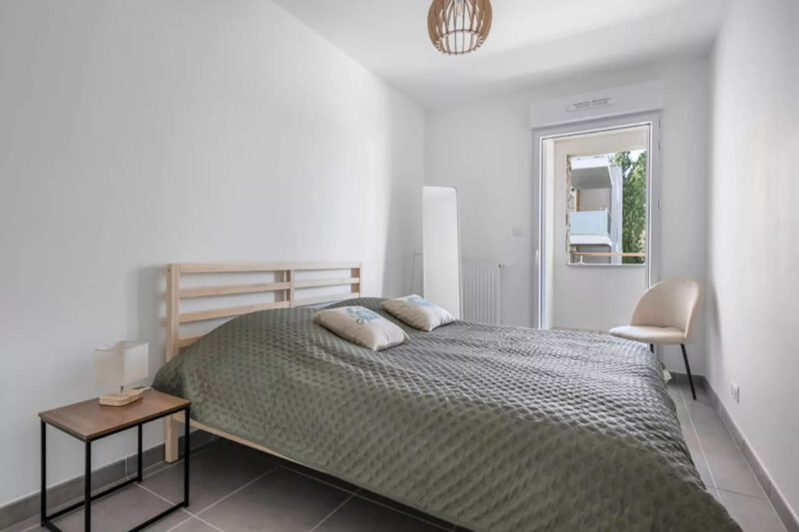 Appartements à Pornic-Niet-getagd