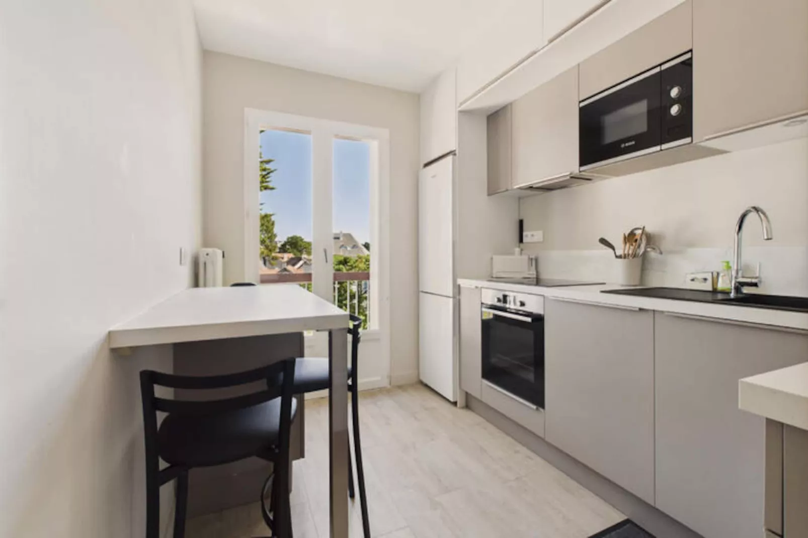 Appartements à La Baule-Niet-getagd