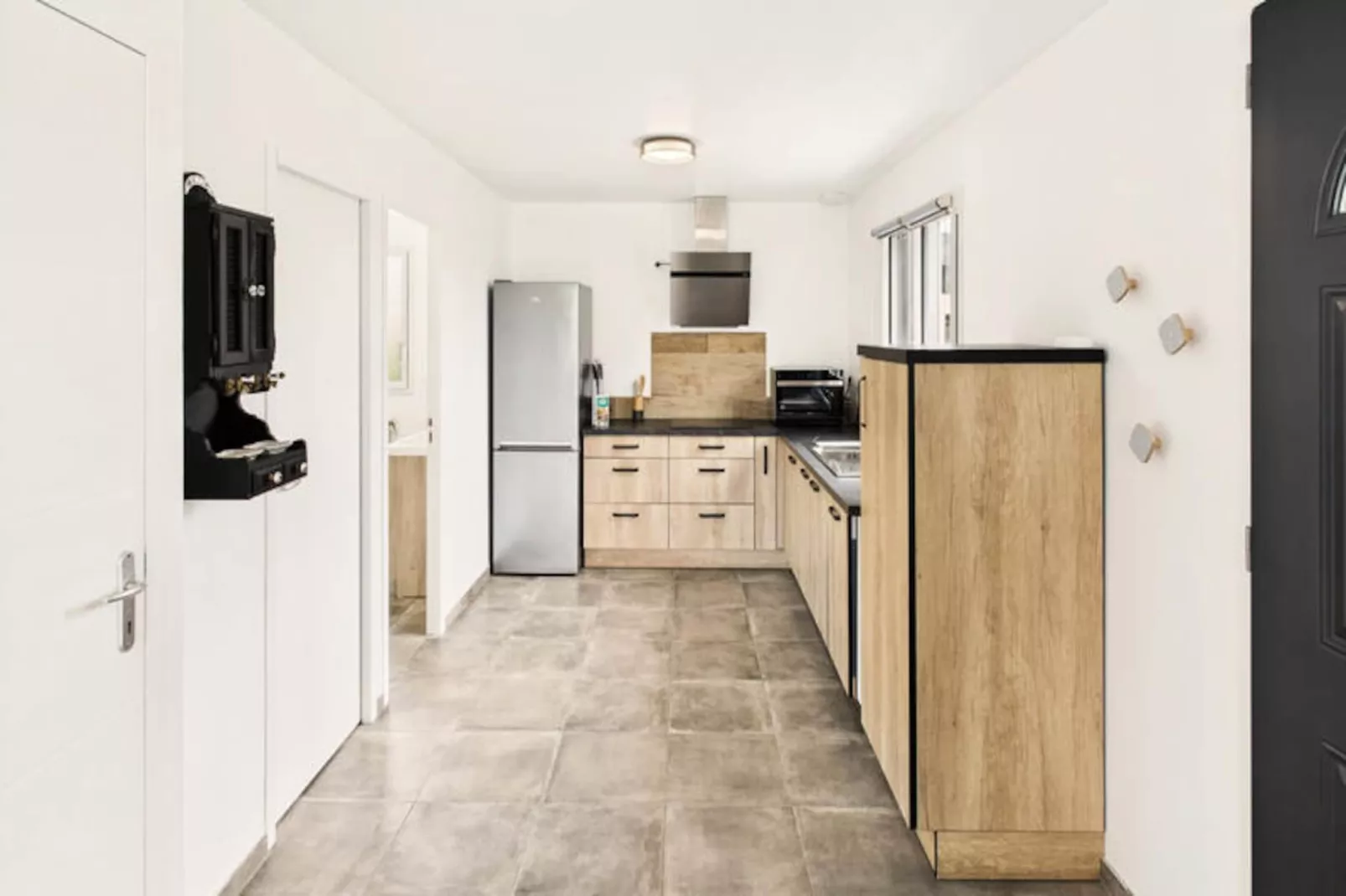 Maison à Le Guilvinec-Niet-getagd