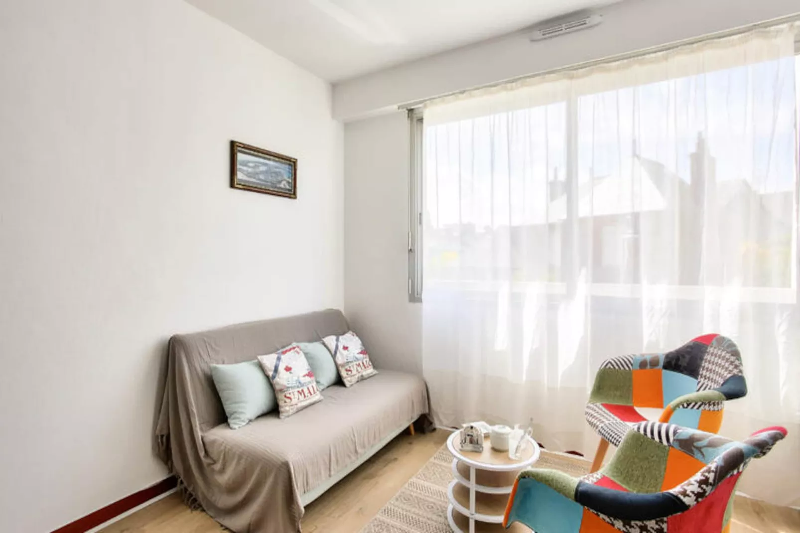 Appartements à Dinard-Niet-getagd