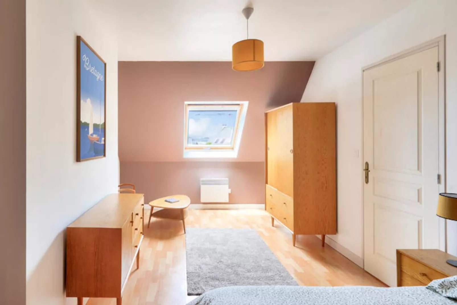 Maison à Le Guilvinec-Niet-getagd