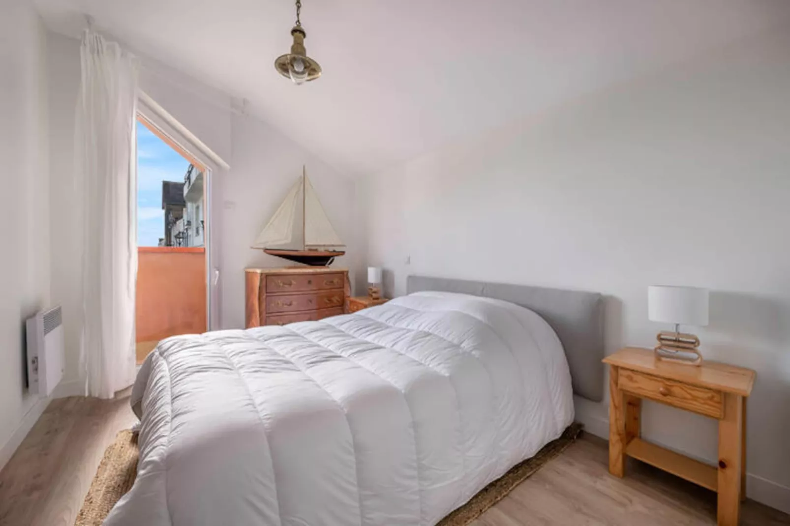 Appartements à Pornic-Niet-getagd