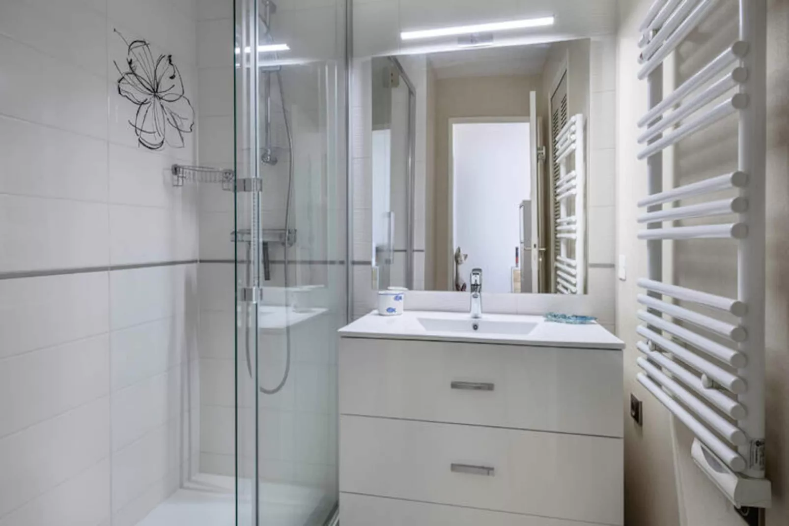 Appartements à Pornic-Niet-getagd