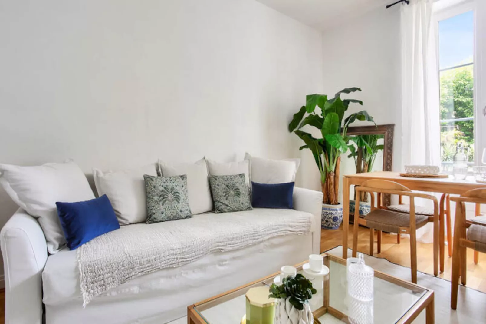 Appartements à Dinard-Niet-getagd