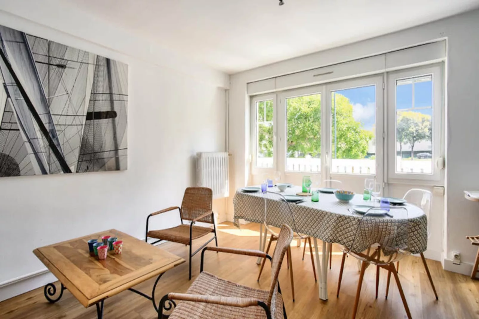 Maison à Dinard-Niet-getagd