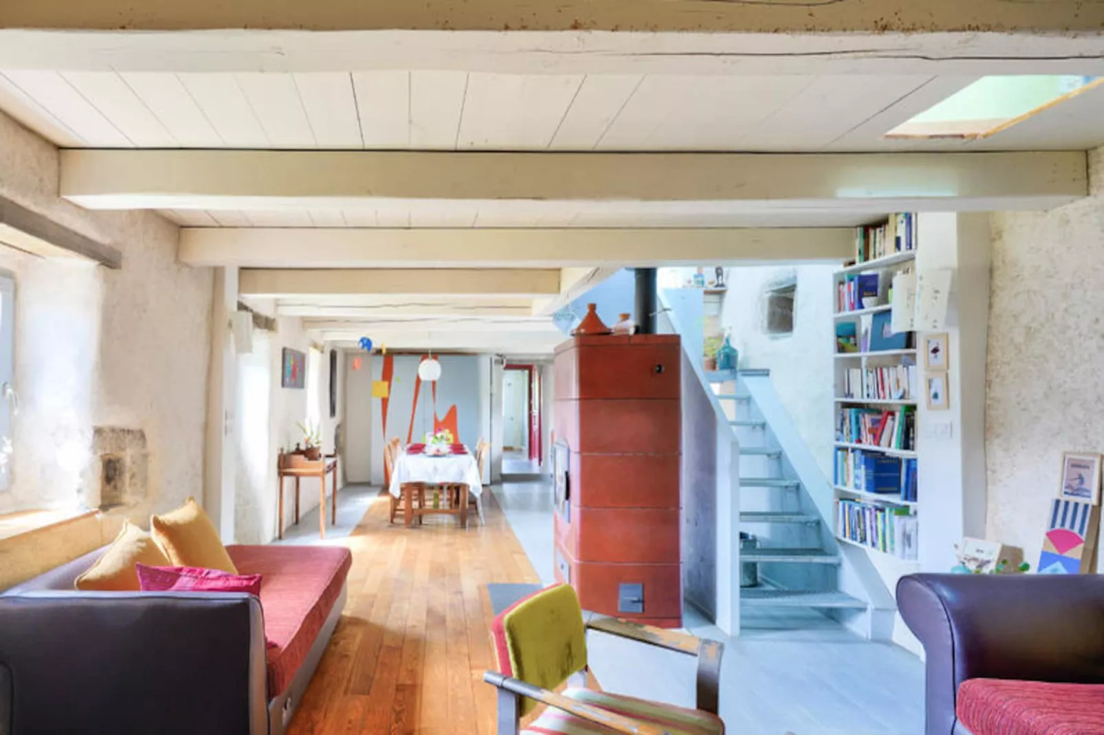 Maison à Plovan-Niet-getagd