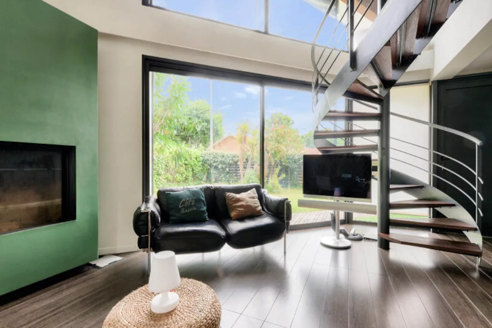 Maison à Andernos-les-Bains-Niet-getagd