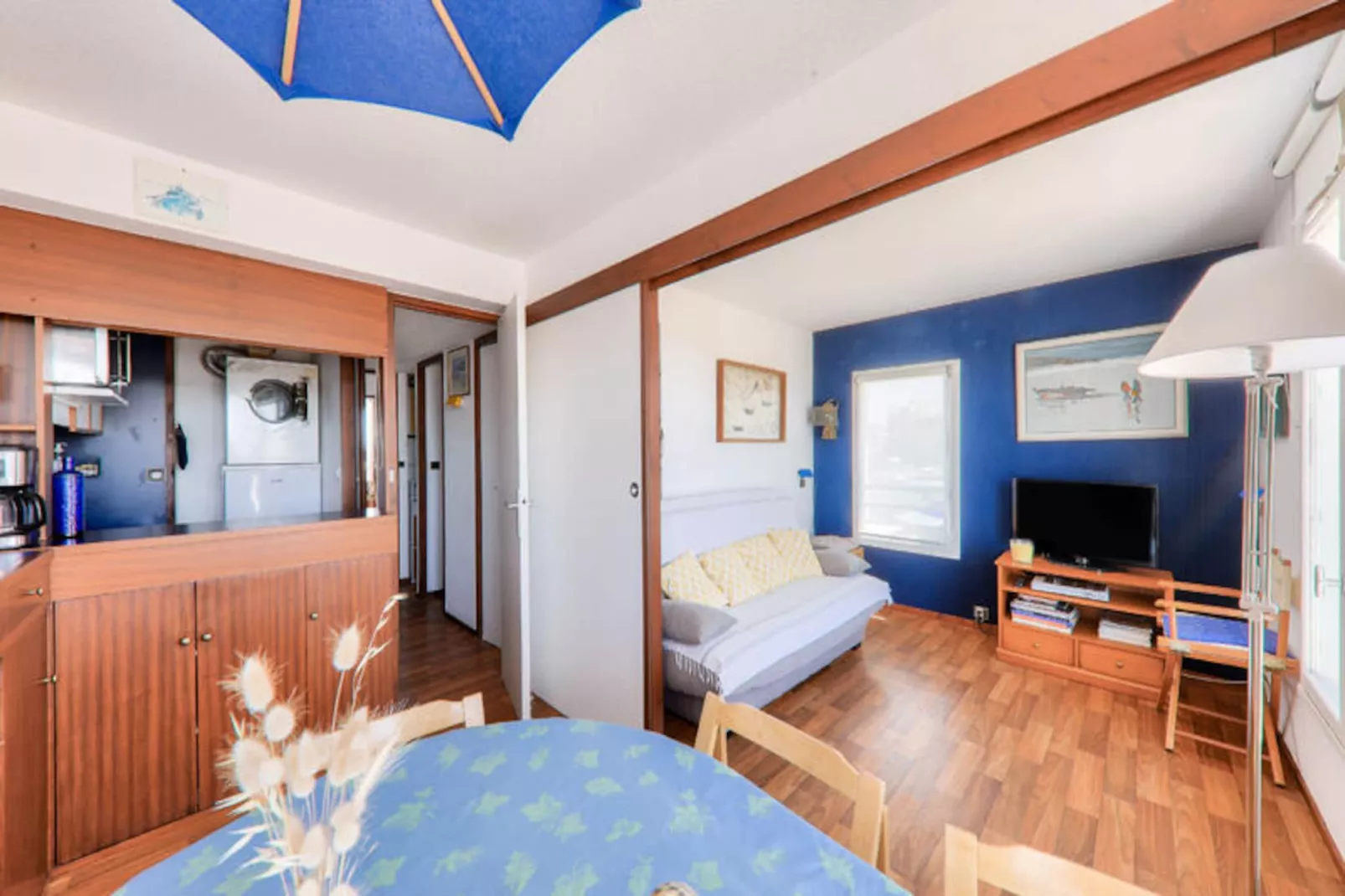 Appartements à Arzon - Port Crouesty-Niet-getagd