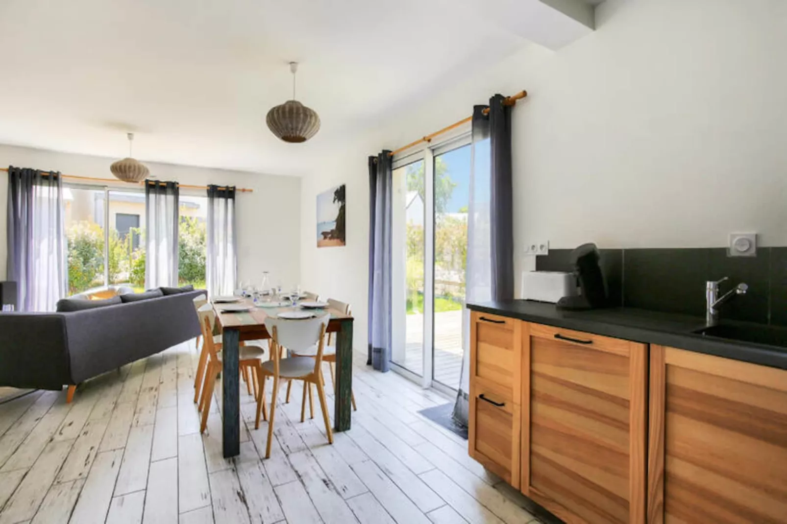 Maison à Saint-Lunaire-Niet-getagd