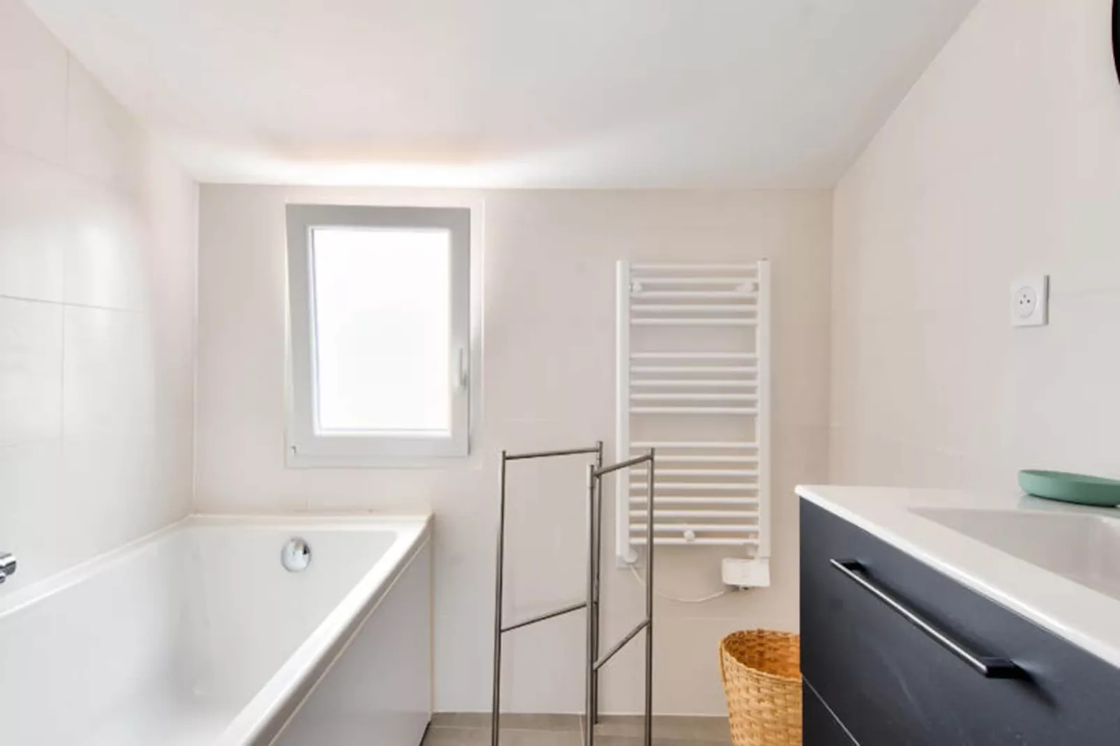 Maison à Barbâtre - Ile de Noirmoutier-Niet-getagd