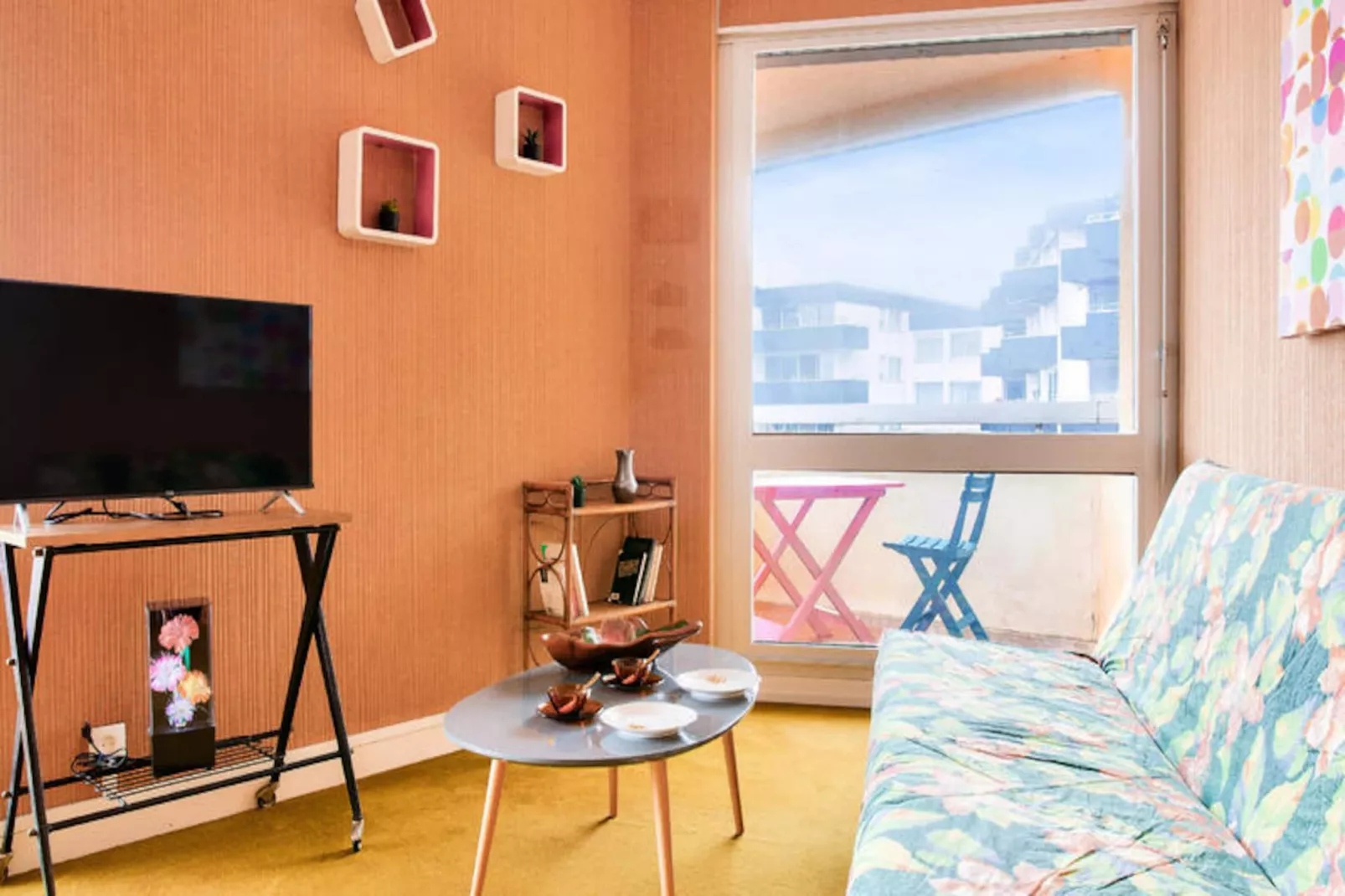 Appartements à Bénodet-Niet-getagd