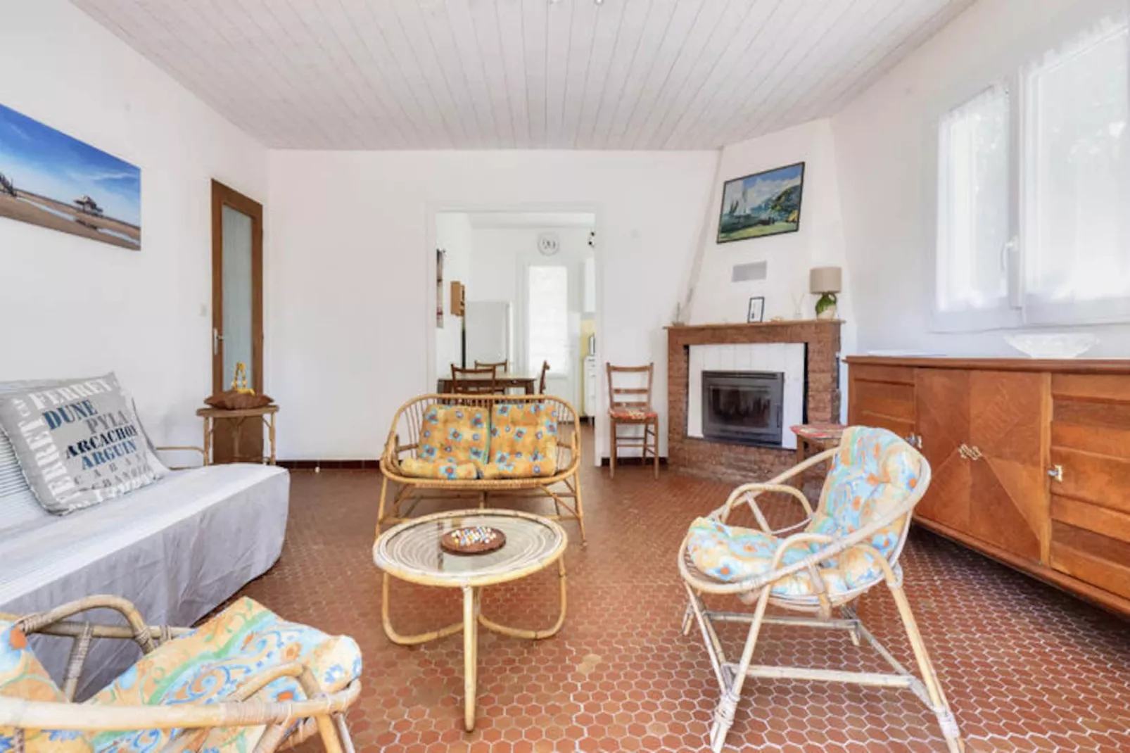 Maison à Andernos-les-Bains-Niet-getagd