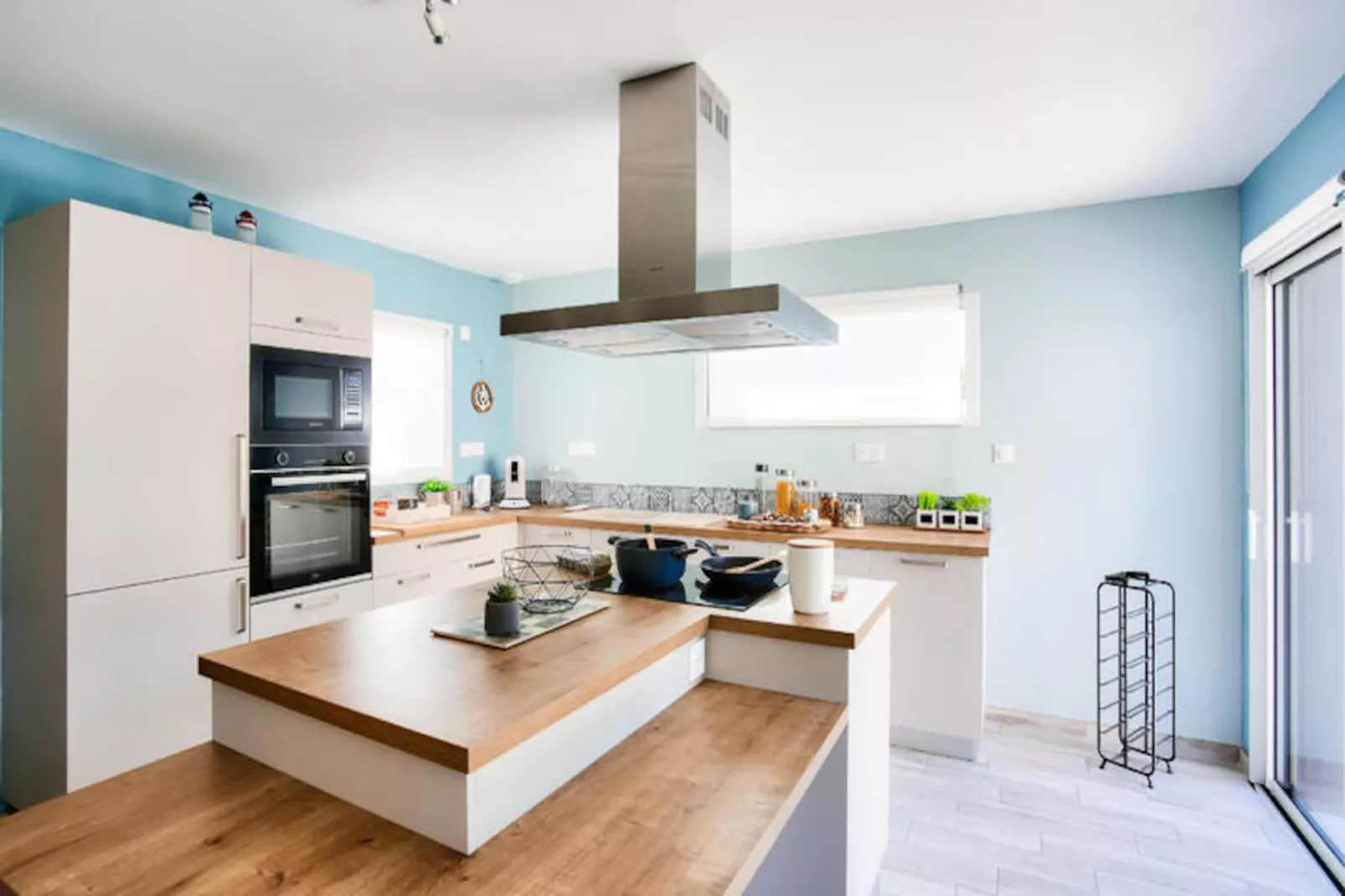 Maison à Erquy-Niet-getagd