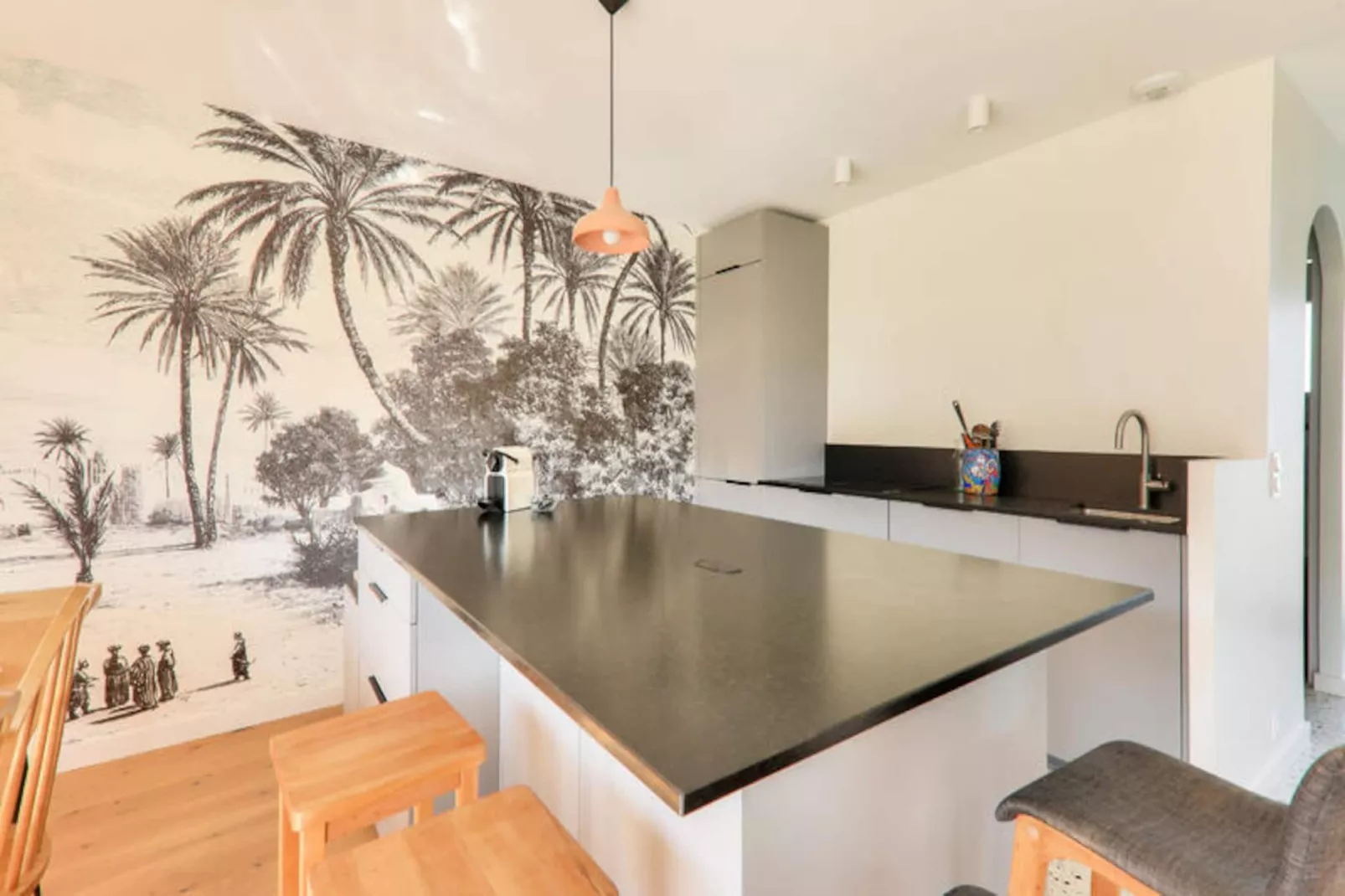 Maison à Sarzeau-Niet-getagd