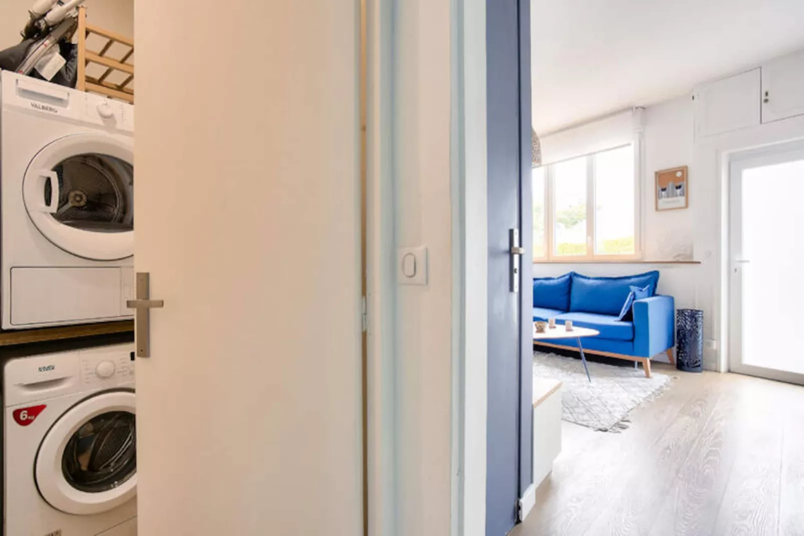 Maison à Dinard-Niet-getagd