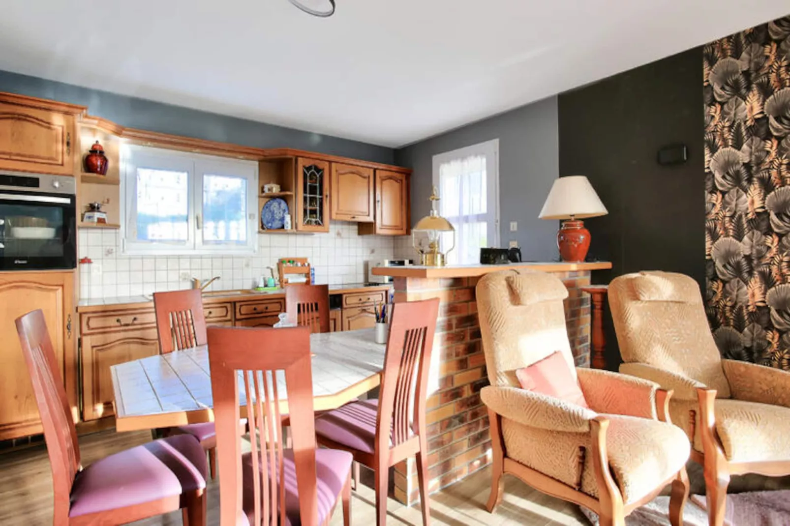 Maison à Erquy-Niet-getagd