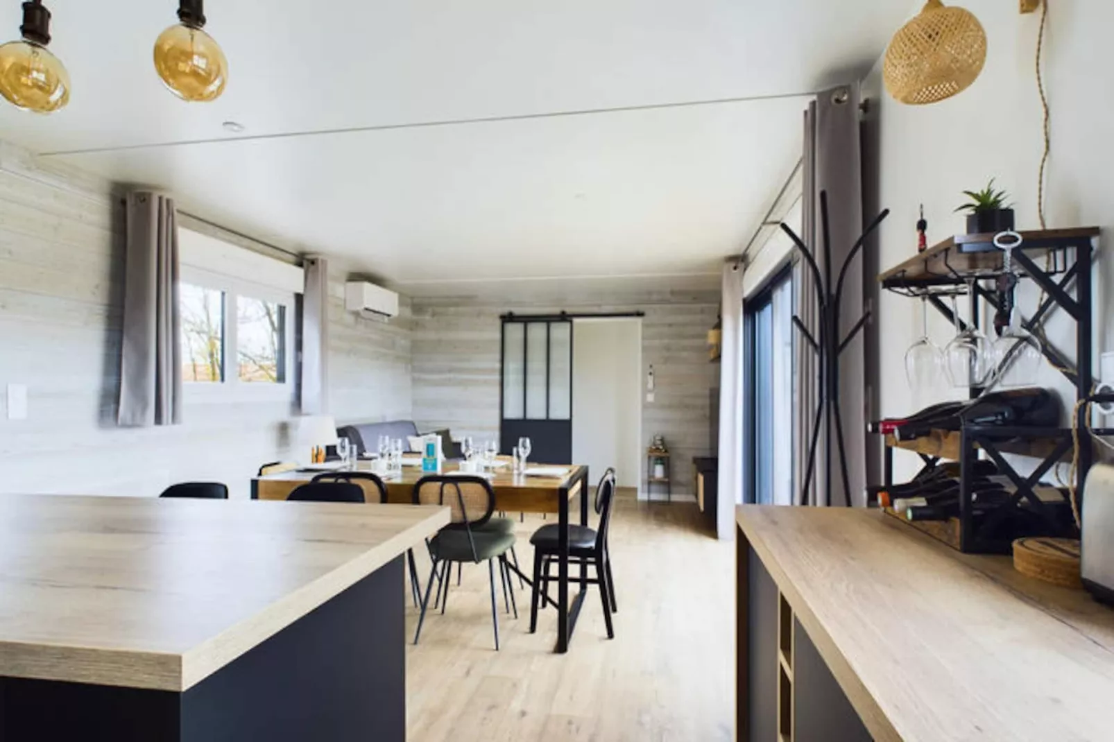 Chalets à Saint-Gilles-Croix-de-Vie - Niet-getagd