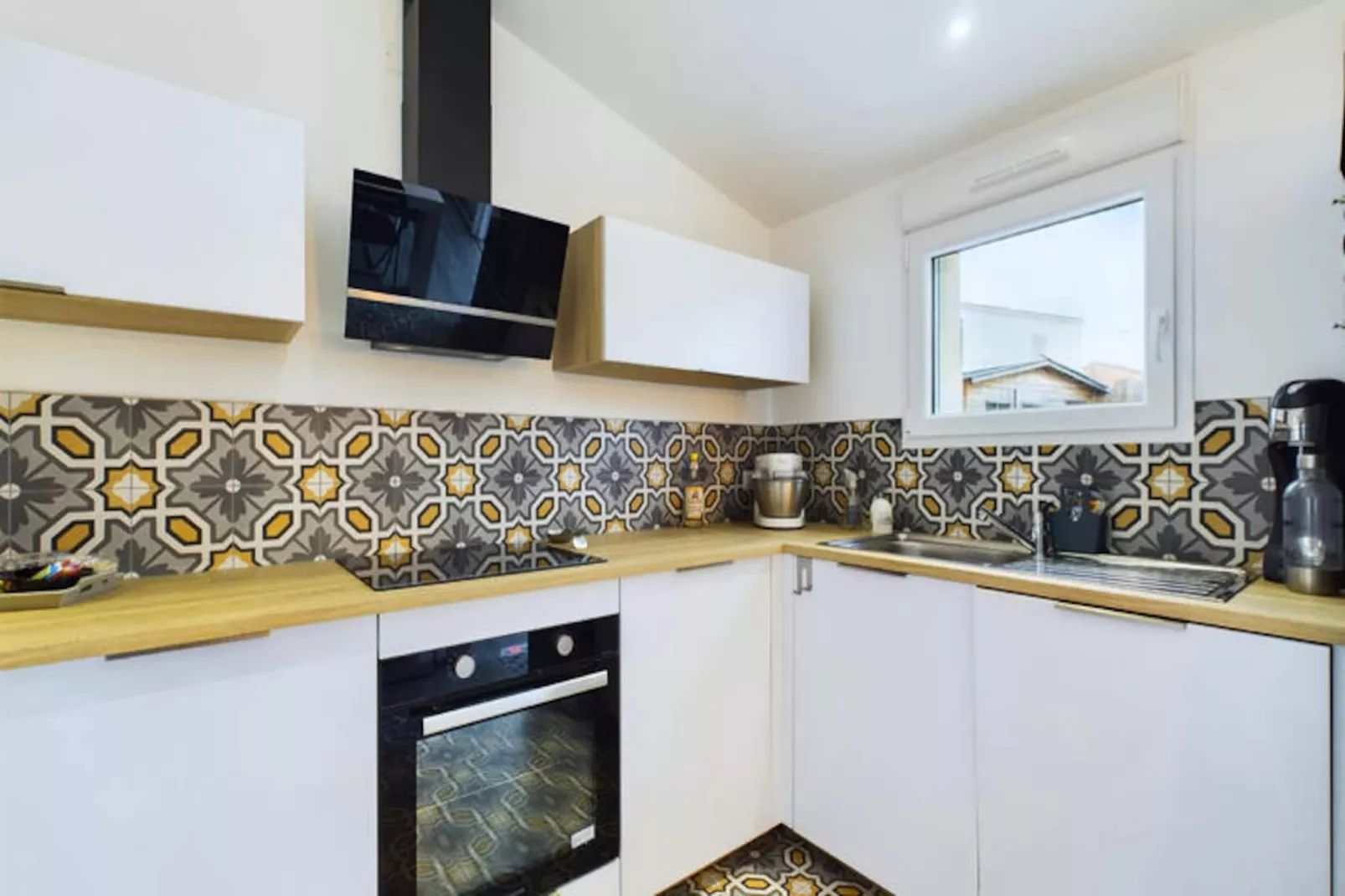 Maison à Les Sables d'Olonne-Niet-getagd