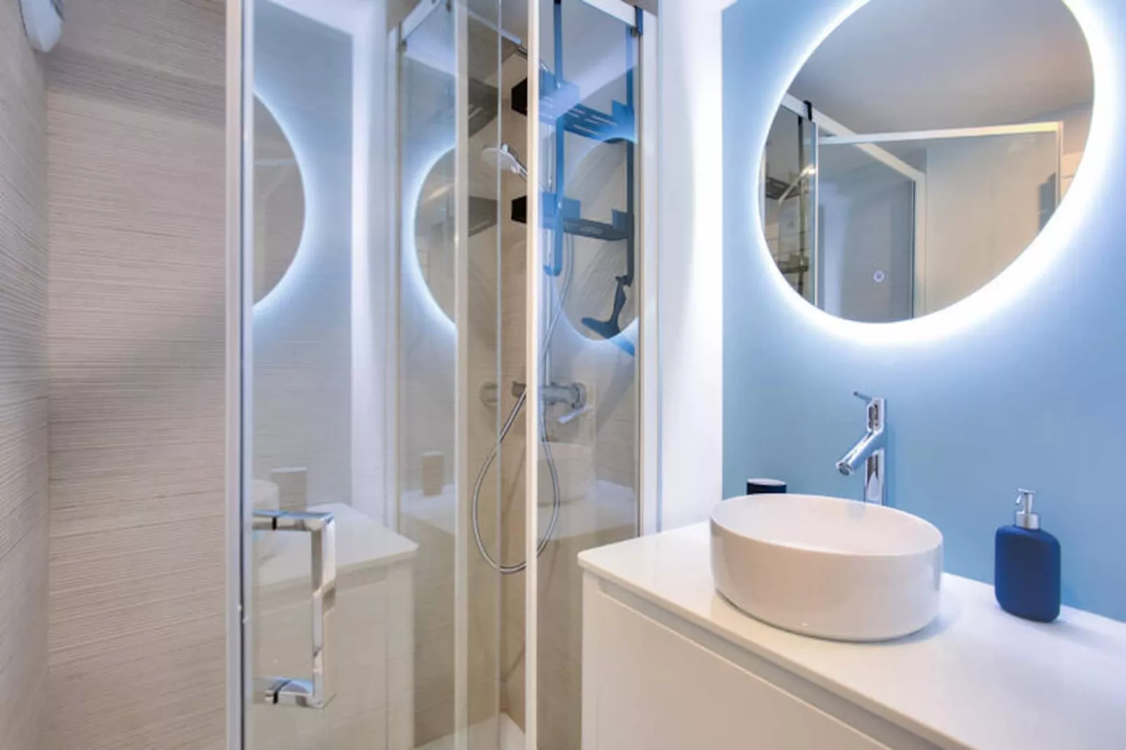 Studio à Dinard-Niet-getagd