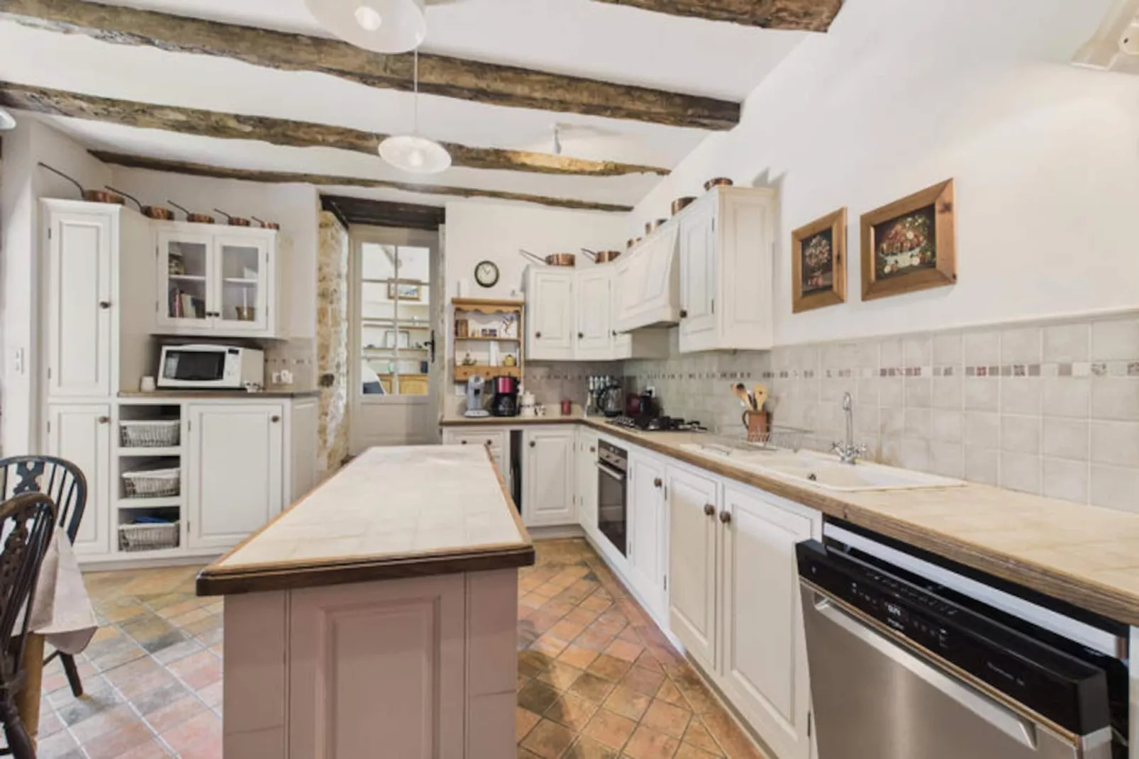 Maison à Salignac-Eyvigues-Niet-getagd