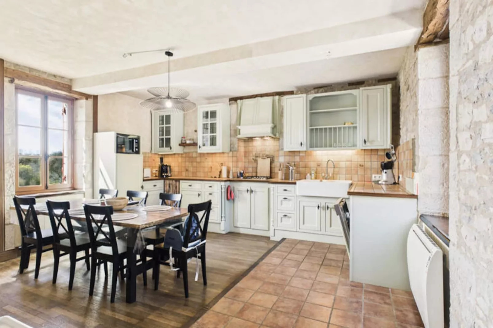 Maison à Gabillou-Niet-getagd