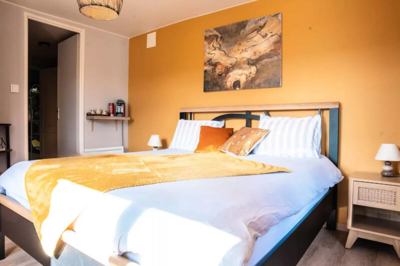 Maison à Auriac-du-Périgord-Niet-getagd