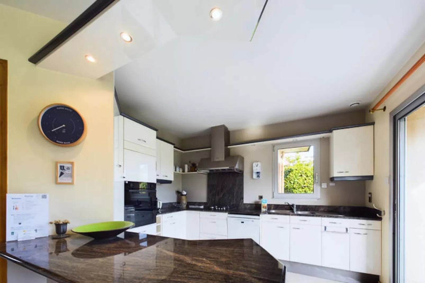 Maison à Fouesnant-Niet-getagd