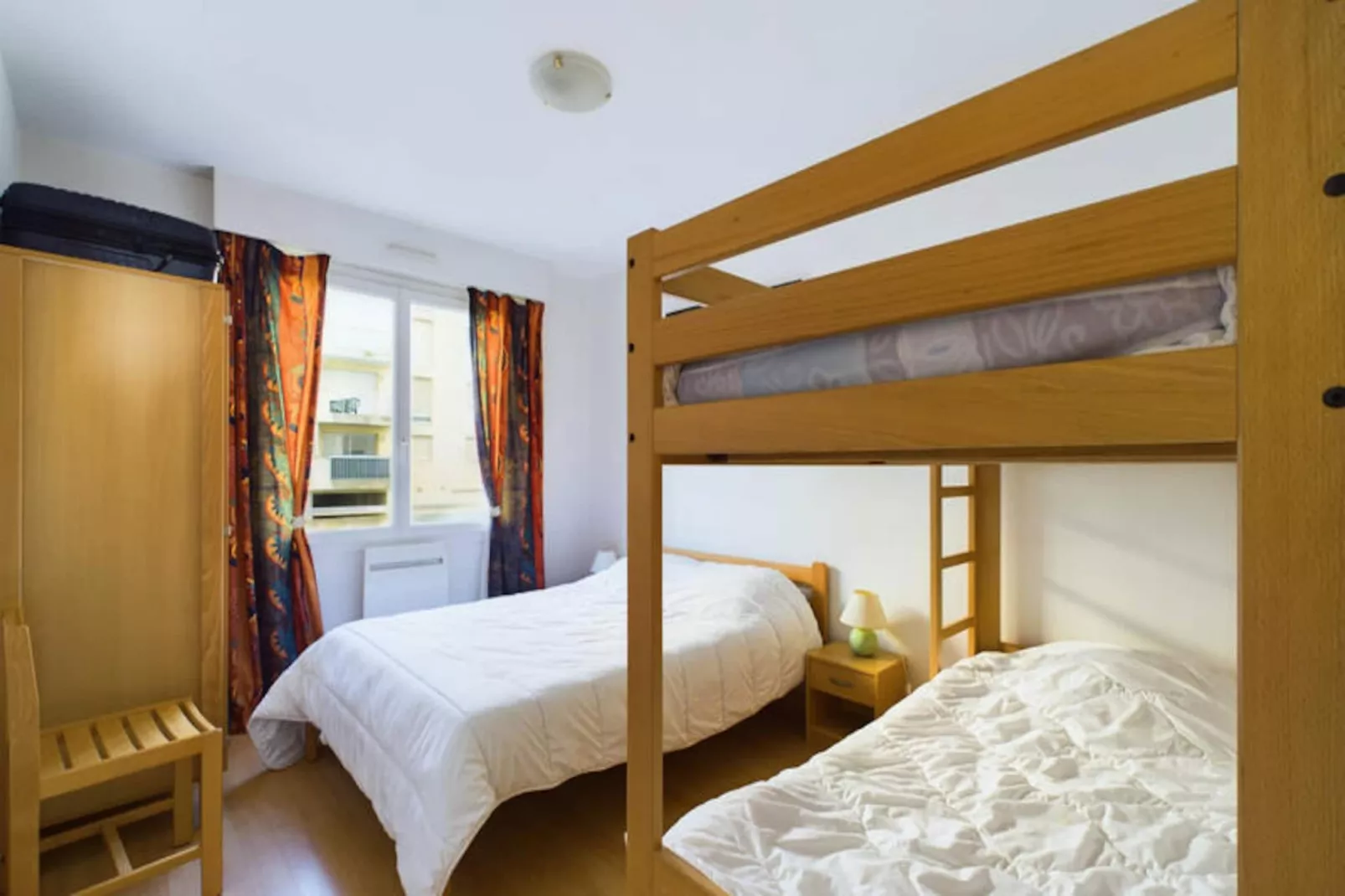 Appartements à Les Sables d'Olonne-Niet-getagd