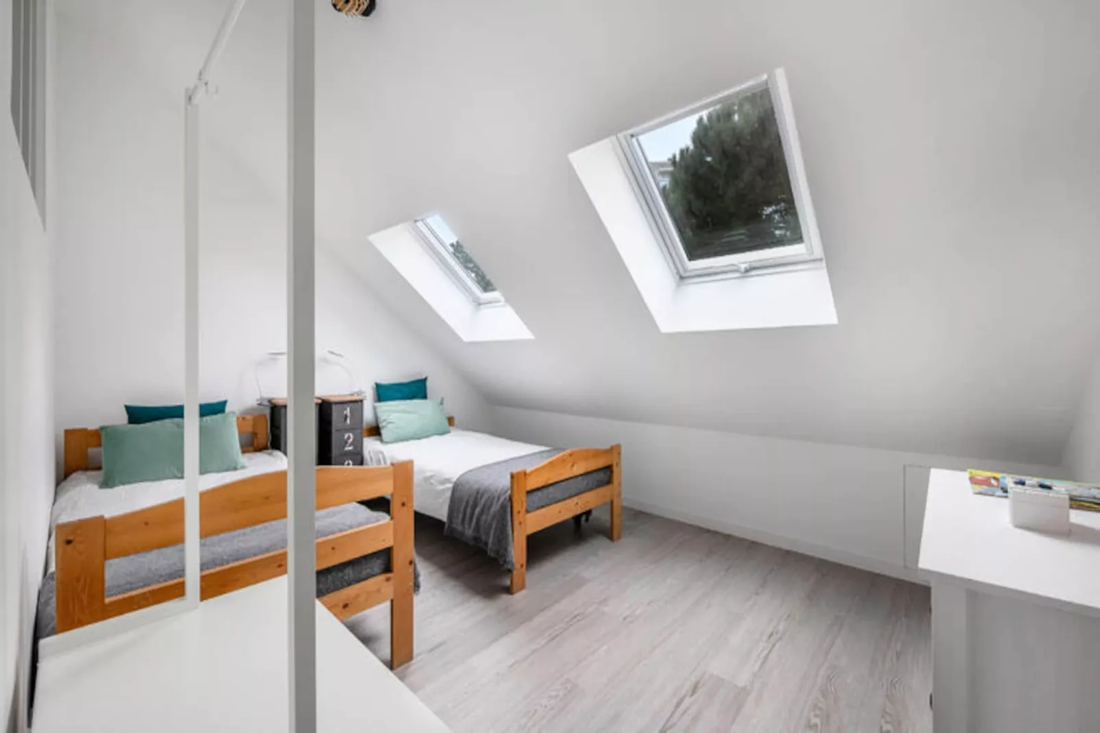 Maison à Pornichet-Niet-getagd