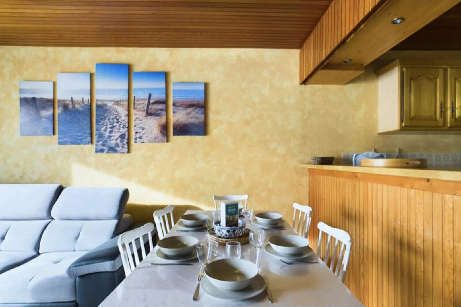 Appartements à Saint-Gilles-Croix-de-Vie-Niet-getagd