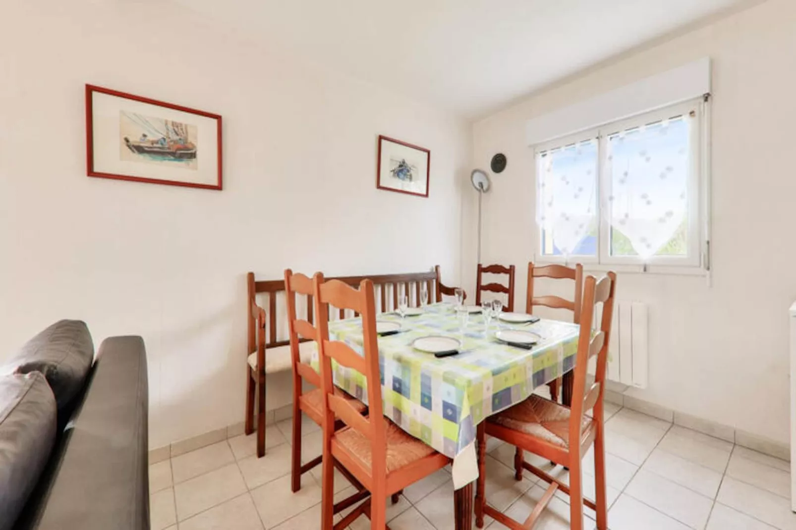 Maison à Sarzeau-Niet-getagd