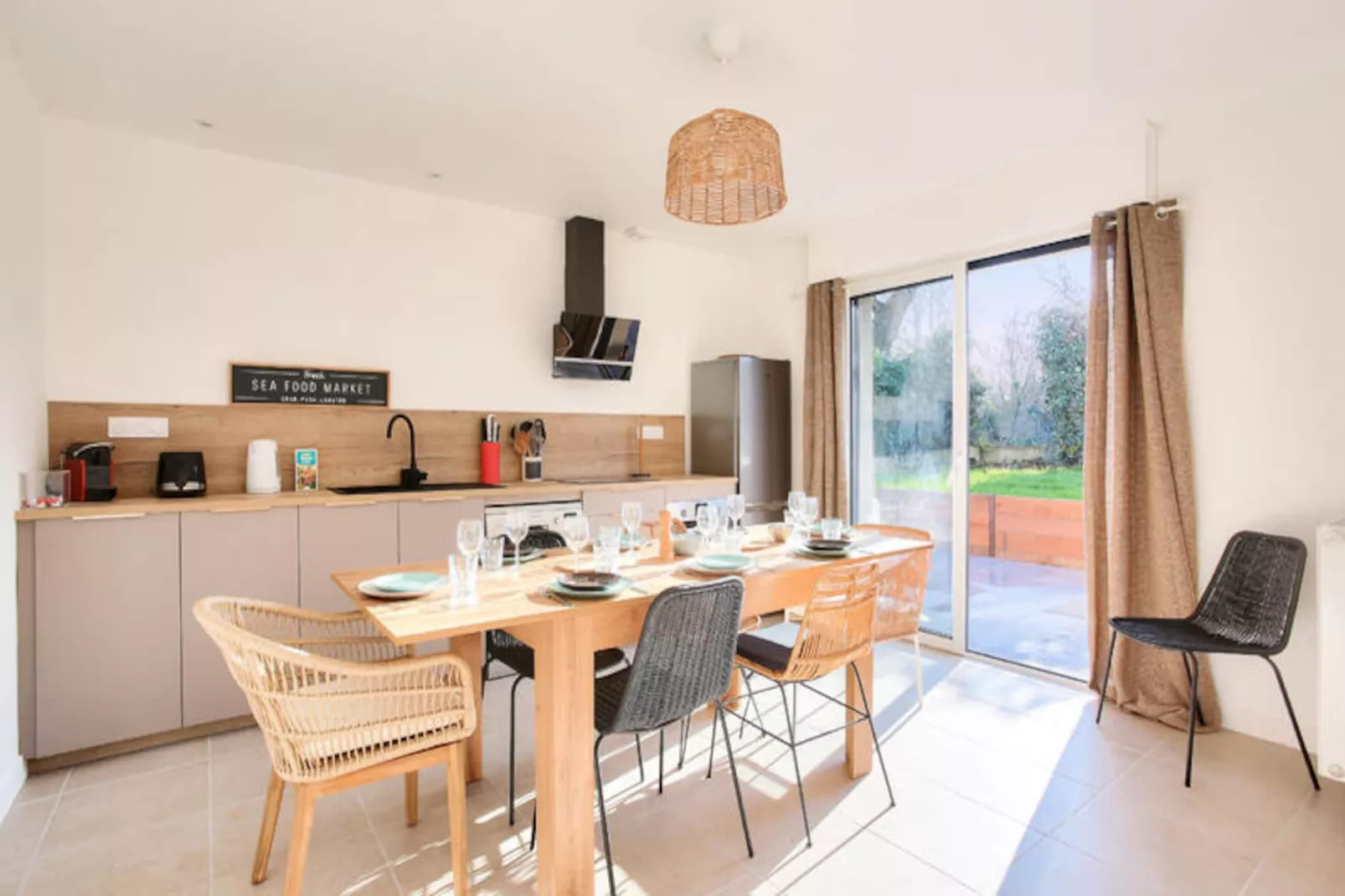 Maison à Saint-Briac-sur-Mer-Niet-getagd