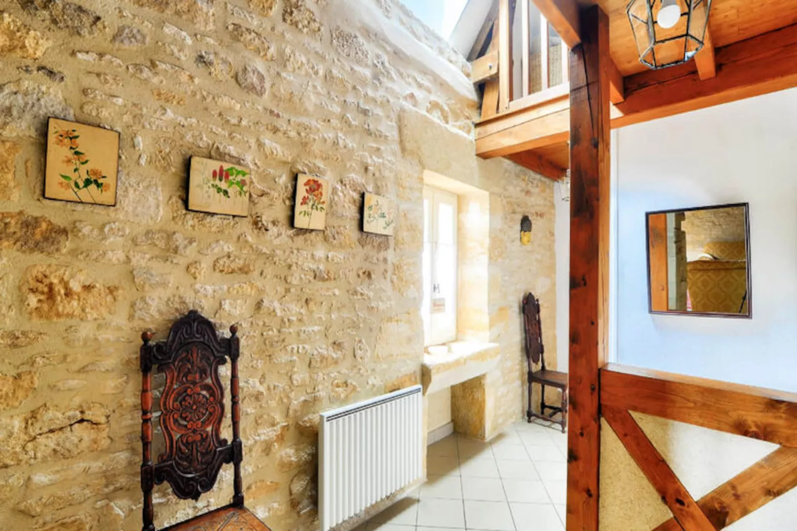 Maison à Saint Leon sur Vezere-Niet-getagd