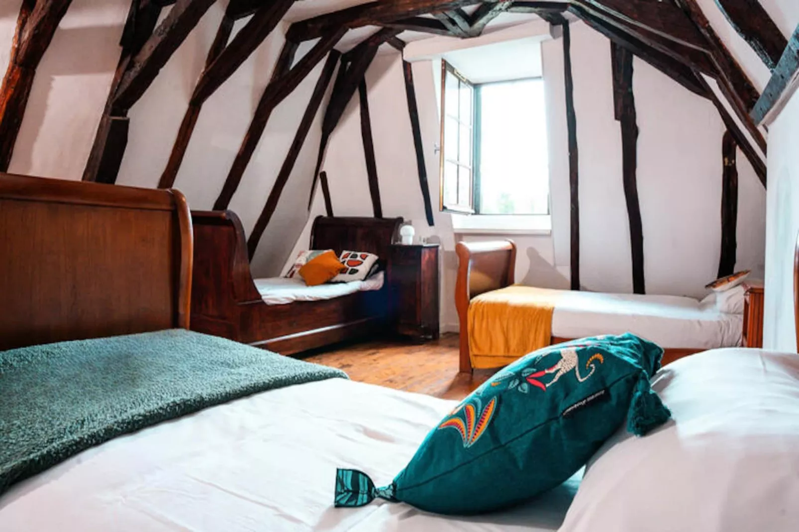 Maison à Thonac-Niet-getagd