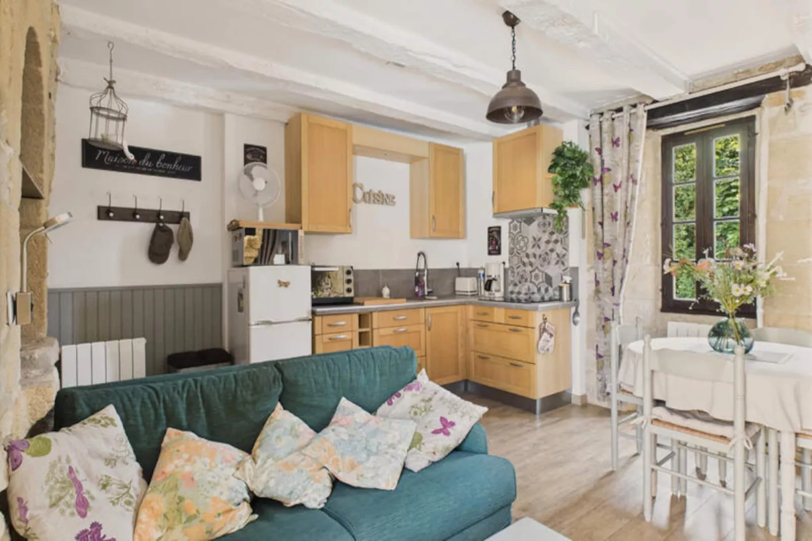 Maison à Auriac-du-Périgord-Niet-getagd